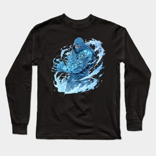 sub zero Long Sleeve T-Shirt